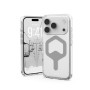 Чохол до мобільного телефона UAG iPhone 17 Pro Plyo MagSafe Ice/Silver (114529114333) Чохол до мобільного телефона UAG iPhone 17 Pro Plyo MagSafe Ice/Silver (114529114333)