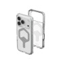 Чохол до мобільного телефона UAG iPhone 17 Pro Plyo MagSafe Ice/Silver (114529114333) Чохол до мобільного телефона UAG iPhone 17 Pro Plyo MagSafe Ice/Silver (114529114333)