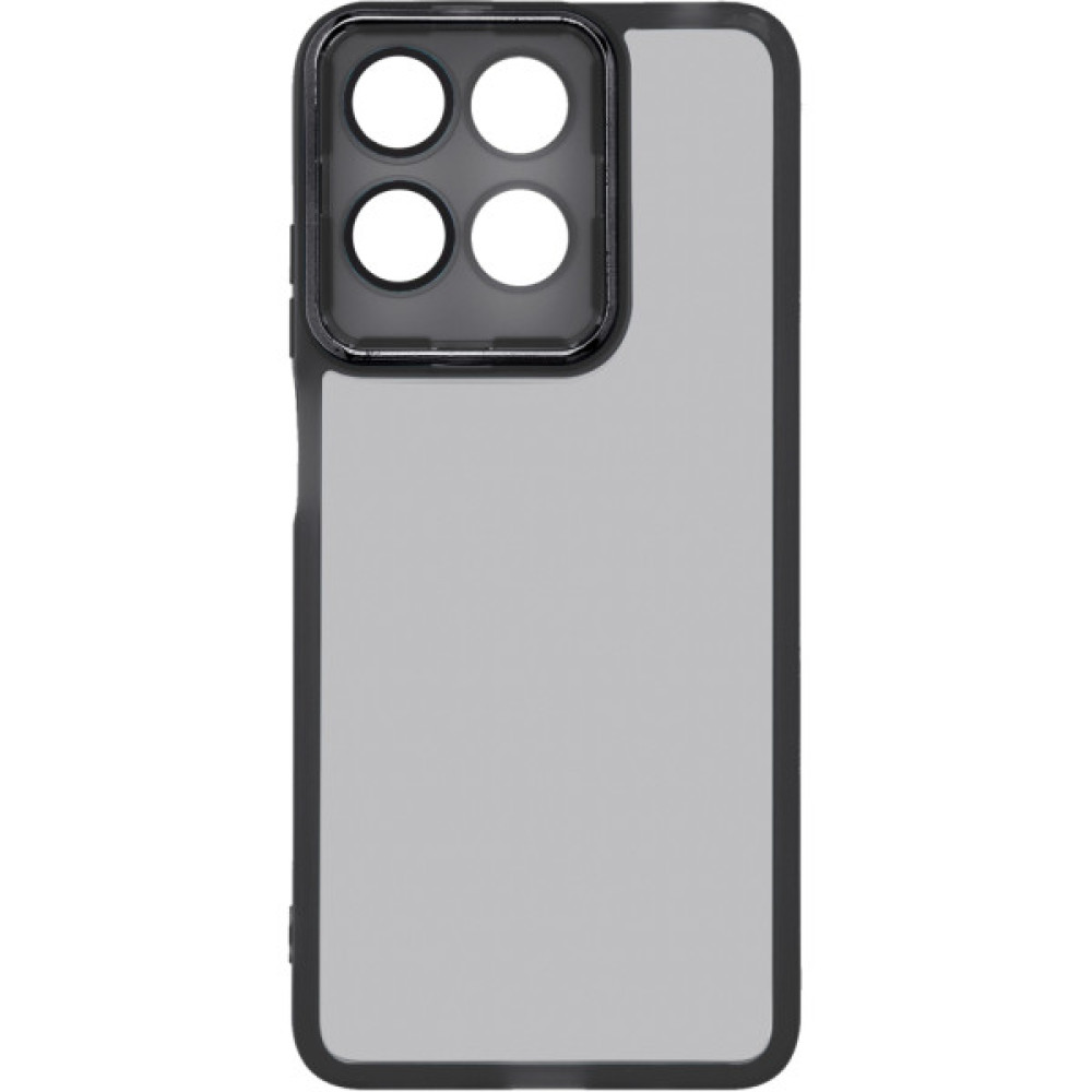 Чохол до мобільного телефона Armorstandart Shade Motorola G15 4G / G15 Power 4G Black (ARM87897) Чохол до мобільного телефона Armorstandart Shade Motorola G15 4G / G15 Power 4G Black (ARM87897)