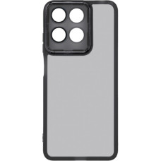 Чохол до мобільного телефона Armorstandart Shade Motorola G15 4G / G15 Power 4G Black (ARM87897) Чохол до мобільного телефона Armorstandart Shade Motorola G15 4G / G15 Power 4G Black (ARM87897)