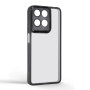 Чохол до мобільного телефона Armorstandart Shade Motorola G15 4G / G15 Power 4G Black (ARM87897) Чохол до мобільного телефона Armorstandart Shade Motorola G15 4G / G15 Power 4G Black (ARM87897)