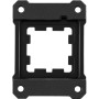 Установчий комплект 2E Gaming Air Cool SCPB-AM5, Aluminum, Black (2E-SCPB-AM5) Установчий комплект 2E Gaming Air Cool SCPB-AM5, Aluminum, Black (2E-SCPB-AM5)