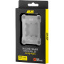 Установчий комплект 2E Gaming Air Cool SCPB-AM5, Aluminum, Black (2E-SCPB-AM5) Установчий комплект 2E Gaming Air Cool SCPB-AM5, Aluminum, Black (2E-SCPB-AM5)