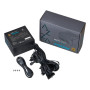 Блок живлення Azza 750W PSAZ-750G(ATX 3.1) (PSAZ-750G(ATX 3.1)) Блок живлення Azza 750W PSAZ-750G(ATX 3.1) (PSAZ-750G(ATX 3.1))