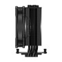 Кулер до процесора ID-Cooling SE-224-XTS BLACK Кулер до процесора ID-Cooling SE-224-XTS BLACK