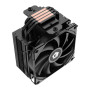 Кулер до процесора ID-Cooling SE-224-XTS BLACK Кулер до процесора ID-Cooling SE-224-XTS BLACK