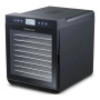 Сушка для овочів та фруктів WetAir WFD-K700BSS Сушка для овочів та фруктів WetAir WFD-K700BSS