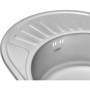Мийка кухонна Kroner Dekor-5745 08180 (CV022774) Мийка кухонна Kroner Dekor-5745 08180 (CV022774)