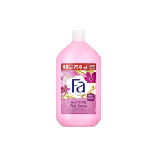 Гель для душу Fa Magic Oil Pink Jasmine Shower Gel 750 мл (9000101010336) Гель для душу Fa Magic Oil Pink Jasmine Shower Gel 750 мл (9000101010336)
