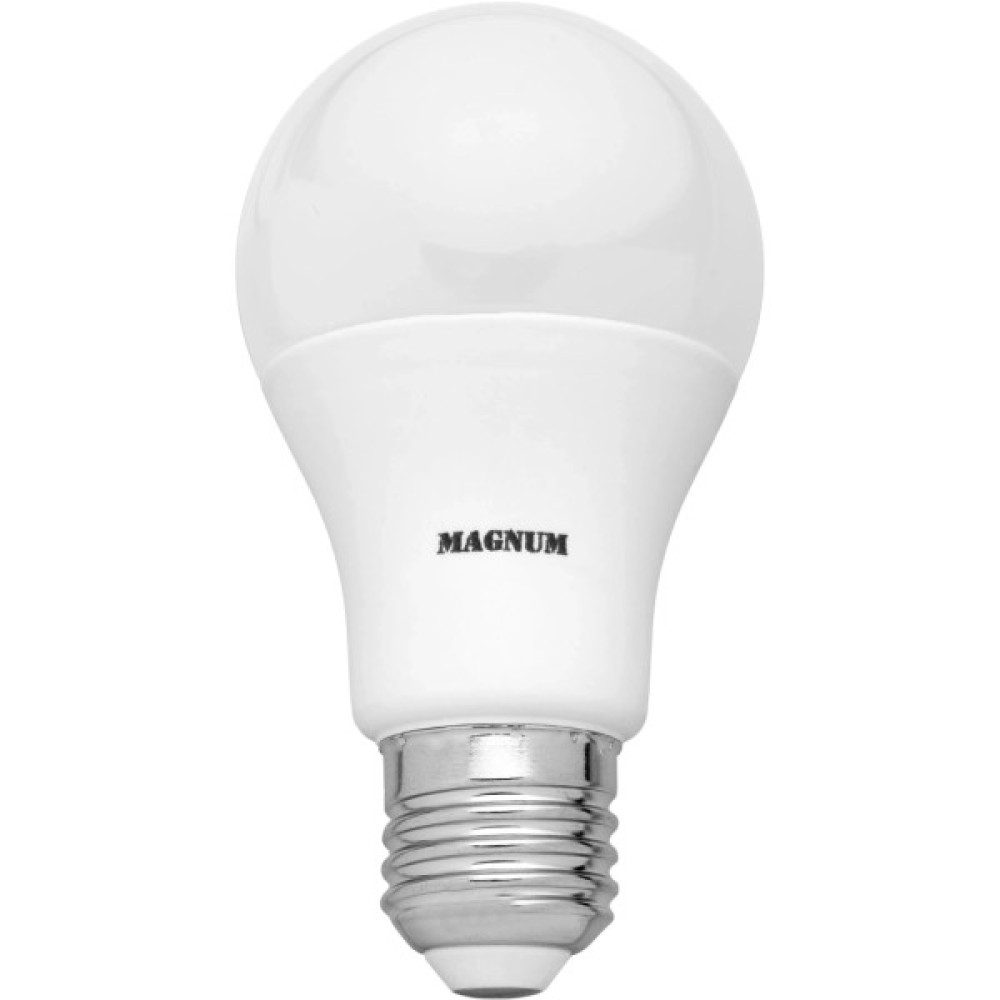 Лампочка MAGNUM BL 60 10 Вт 4100K 220В E27 (90020570)