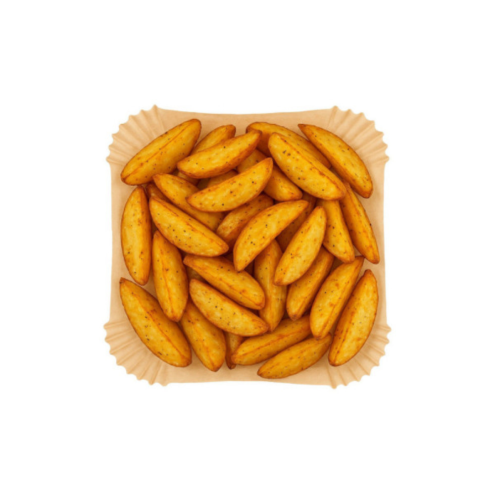 Аксесуар до мультиварок Adler Форми для мультипечі AD 6733 пергамент (AD6733)