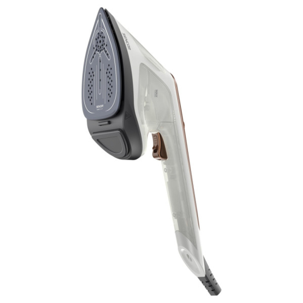 Відпарювач для одягу Sencor SSI0880BZ