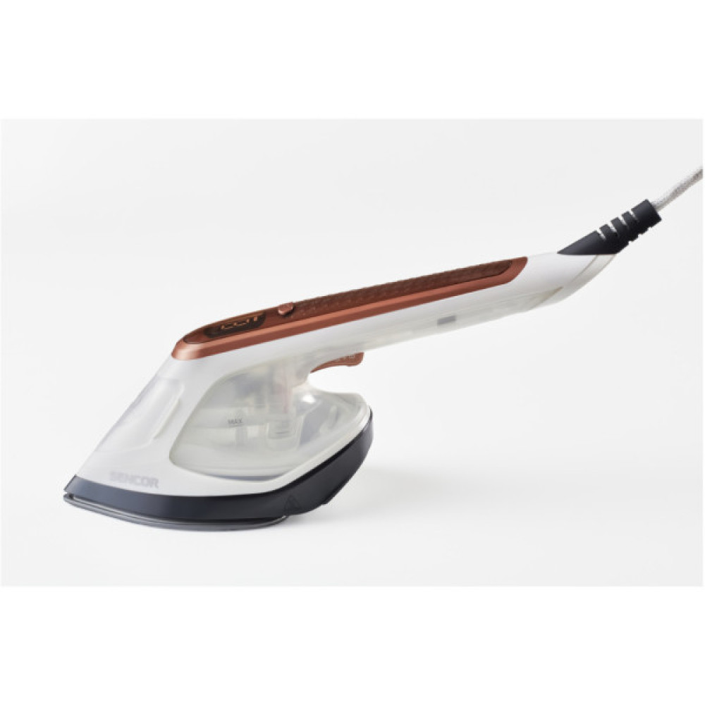 Відпарювач для одягу Sencor SSI0880BZ