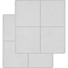 Сушка для овочів та фруктів WetAir WFDA-K3MS