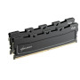 Модуль пам'яті для комп'ютера DDR5 32GB (2x16GB) 6000 MHz Black Kudos eXceleram (EK50320603036CD) Модуль пам'яті для комп'ютера DDR5 32GB (2x16GB) 6000 MHz Black Kudos eXceleram (EK50320603036CD)