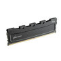 Модуль пам'яті для комп'ютера DDR5 32GB (2x16GB) 6000 MHz Black Kudos eXceleram (EK50320603036CD) Модуль пам'яті для комп'ютера DDR5 32GB (2x16GB) 6000 MHz Black Kudos eXceleram (EK50320603036CD)