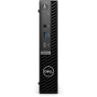 Комп'ютер Dell Optiplex 7020 MFF / i5-14500T, 8, 512, WLAN+BT, KM, W11Pro (N006O7020MFFUA_WP)