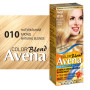 Фарба для волосся Acme Color Avena Blond Color Стійка 010 - Натуральний блонд (4823115502476)