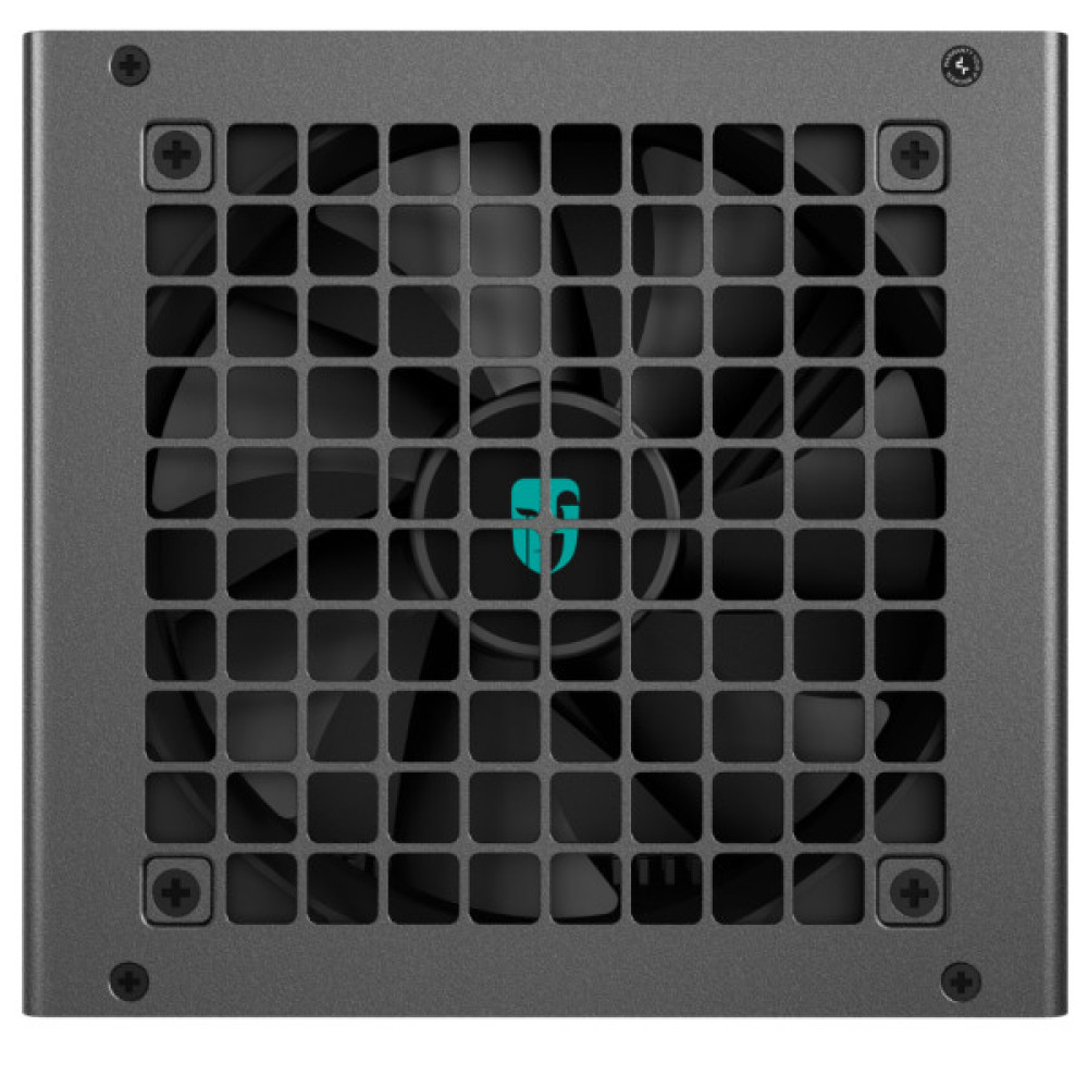 Блок живлення Deepcool 850W PN850D GamerStorm (R-PN850D-FC0B-JGEU-V2)