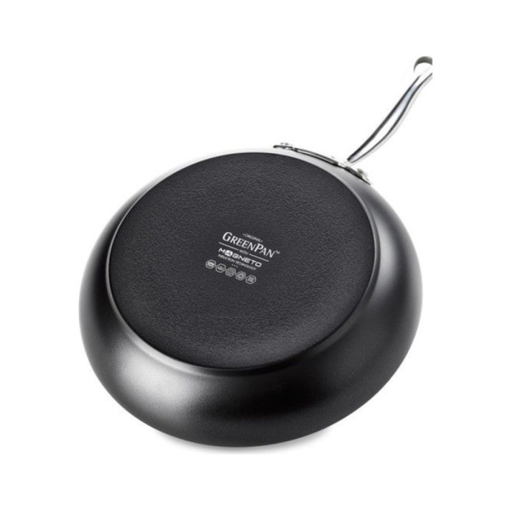 Сковорода GreenPan Barcelona Pro, 26 см з керамічним покриттям (CC005322-001)