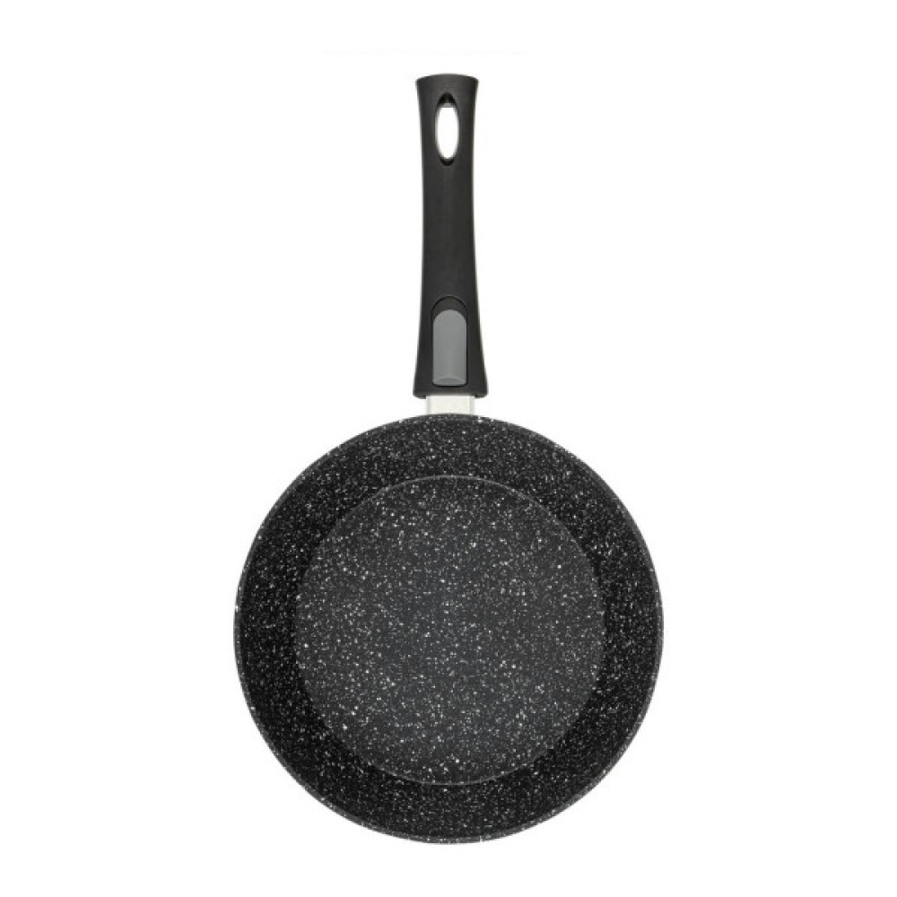 Сковорода Resto Leo знімна ручка 24 см (93040)