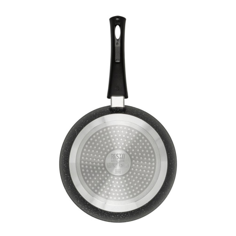 Сковорода Resto Leo знімна ручка 24 см (93040)