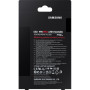 Накопичувач SSD Samsung M.2 1TB PCIe 4.0 990PRO + радіатор