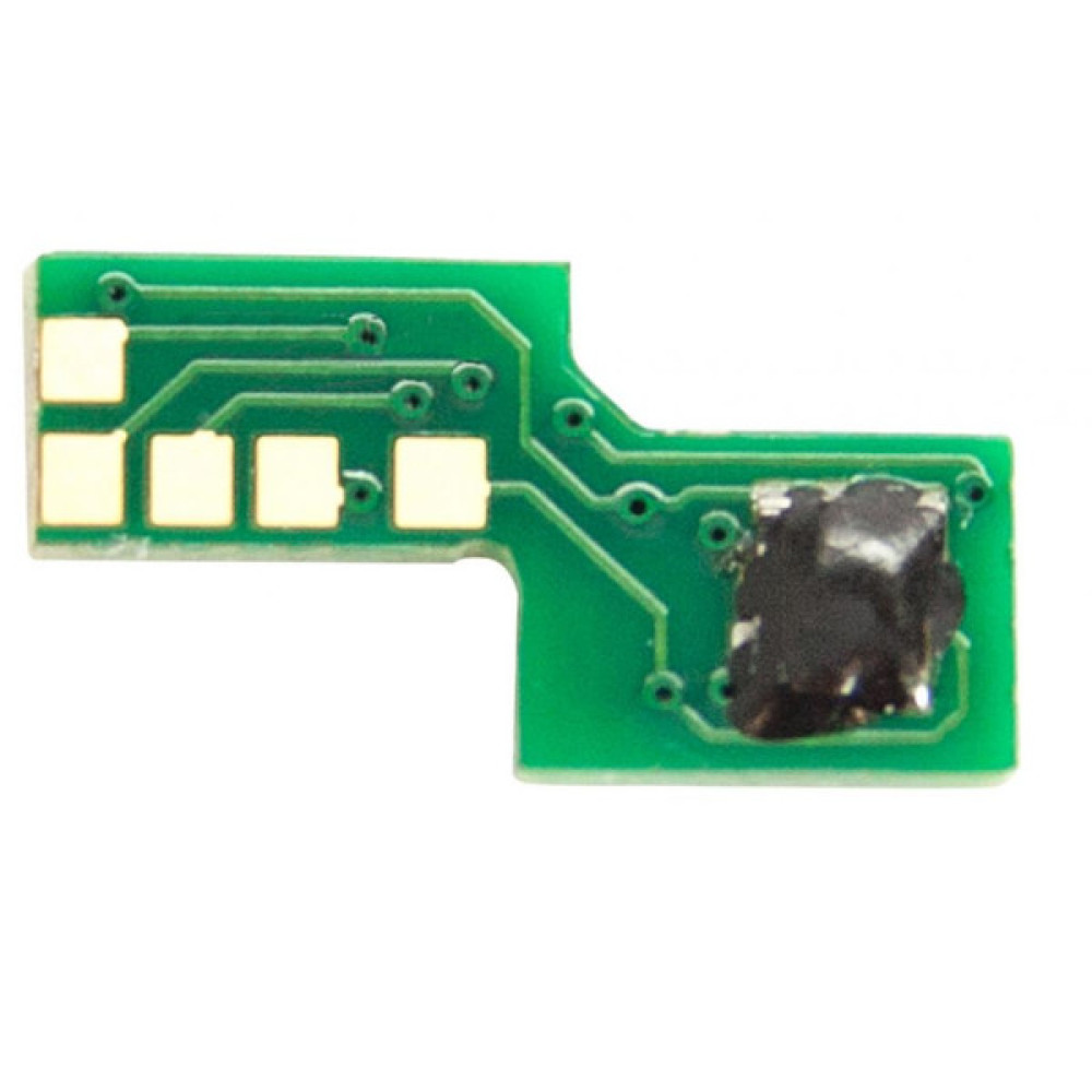 Чип для картриджа Canon 052H 9K Black BASF (BASF-CH-052H)