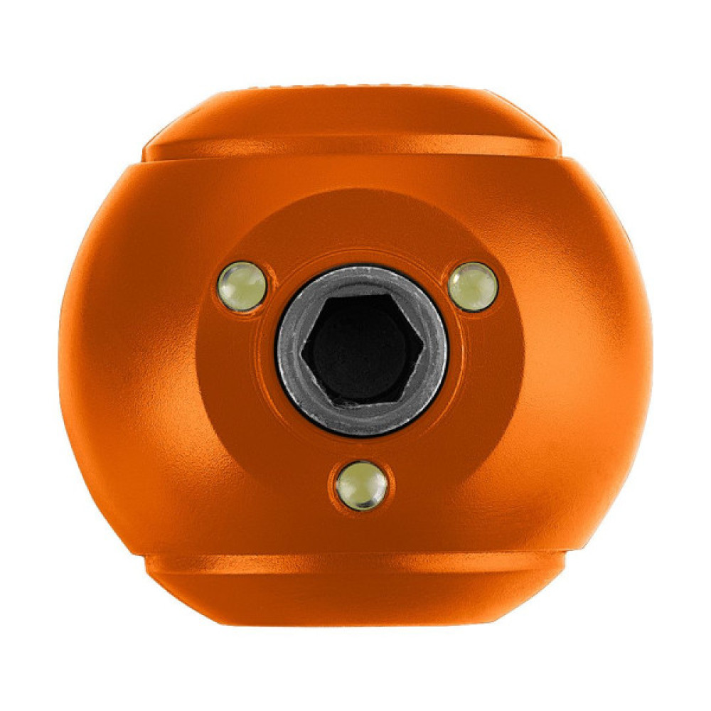 Викрутка акумуляторна Neo Tools 4В1Х1.5А·год 4.5Нм 230об/хв 20 біт кейс 0.23кг