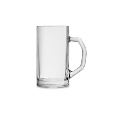 Кухоль для пива Onis (Libbey) серія "Prost" Beer Mug 320 мл (833669)