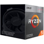 AMD Ryzen 5 3400G BOX s-AM4 (YD3400C5FHBOX)