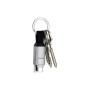 Дата кабель 6in1 inCharge 6 - 0.06m white Rolling Square (SIX02R)