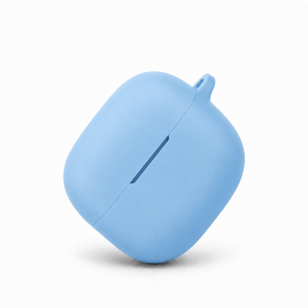 Чохол для навушників BeCover Silicon для Xiaomi Redmi Buds 8 Active Blue (715902)