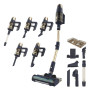 Пилосос Cecotec Conga Rockstar 10500 Solar AquaPet Flex Пилосос Cecotec Conga Rockstar 10500 Solar AquaPet Flex