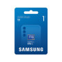 Карта пам'яті Samsung 1TB microSDXC class 10 UHS-I U3 V30 A2 T7 (MB-MB1T0T/WW)