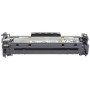 Картридж BASF HP CC532A/CF382A/CE412A, Canon 118/318/418/718 Yellow (BASF-KT-CC532A-U)