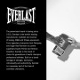 Боксерські рукавички Everlast 1910 Classic Training Glove P00002501 коричневий 12 унцій (009283610302)