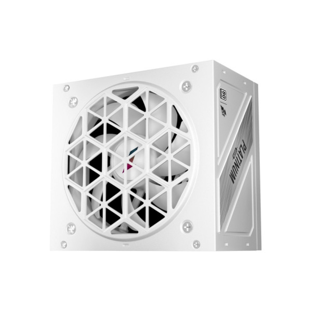 Блок живлення 1stPlayer 1000W (NGDP-PLT-1000-WH-EU)