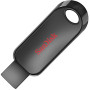 USB флеш накопичувач SanDisk 128GB Snap USB 2.0 (SDCZ62-128G-G35) USB флеш накопичувач SanDisk 128GB Snap USB 2.0 (SDCZ62-128G-G35)