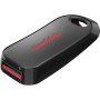 USB флеш накопичувач SanDisk 128GB Snap USB 2.0 (SDCZ62-128G-G35) USB флеш накопичувач SanDisk 128GB Snap USB 2.0 (SDCZ62-128G-G35)