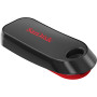 USB флеш накопичувач SanDisk 128GB Snap USB 2.0 (SDCZ62-128G-G35) USB флеш накопичувач SanDisk 128GB Snap USB 2.0 (SDCZ62-128G-G35)