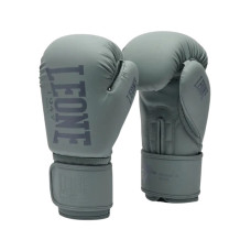 Боксерські рукавички Leone GN058 Tone X Light grey 10 oz (GN058_Light_grey_10oz)