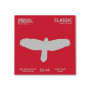 Струни для гітари PRS Classic Custom Light Guitar Strings 9.5-44 (100148002001001) Струни для гітари PRS Classic Custom Light Guitar Strings 9.5-44 (100148002001001)