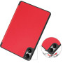 Чохол до планшета BeCover Flexible TPU Mate Xiaomi Redmi Pad Pro 12.1'' Red (711592) Чохол до планшета BeCover Flexible TPU Mate Xiaomi Redmi Pad Pro 12.1'' Red (711592)