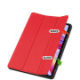 Чохол до планшета BeCover Flexible TPU Mate Xiaomi Redmi Pad Pro 12.1'' Red (711592) Чохол до планшета BeCover Flexible TPU Mate Xiaomi Redmi Pad Pro 12.1'' Red (711592)