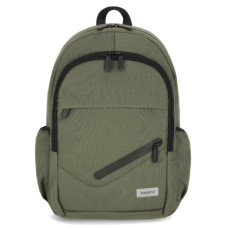 Рюкзак для ноутбука Bagland 15.6" Cyclone 21L khaki 0054266 (1065621799)