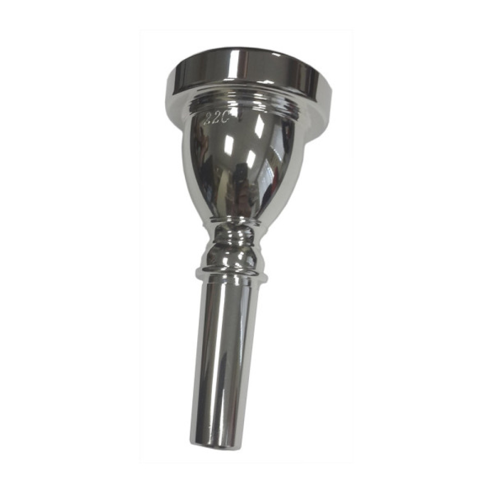 Мундштук для туби Maxtone Tuba Mouthpiece #67С4 (MPC-2/Y)