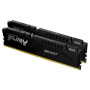 Модуль пам'яті для комп'ютера DDR5 32GB (2x16GB) 5200 MHz Beast AM5 Black Kingston Fury (ex.HyperX) (KF552C36BBEK2-32) Модуль пам'яті для комп'ютера DDR5 32GB (2x16GB) 5200 MHz Beast AM5 Black Kingston Fury (ex.HyperX) (KF552C36BBEK2-32)