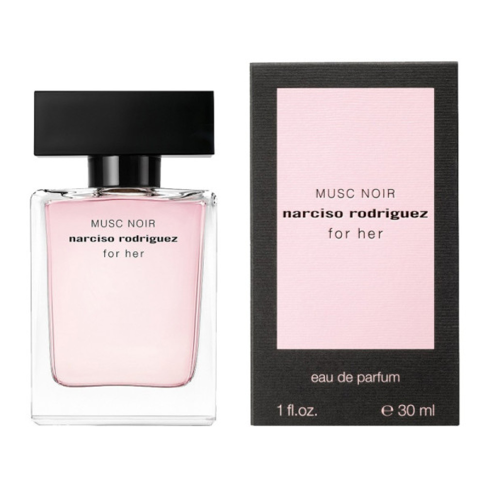 Парфумована вода Narciso Rodriguez Musc Noir For Her 30 мл (3423222012670)