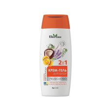 Гель для душу Acme Color EkoLine 2в1 Релаксуючий 250 мл (4823115503503)